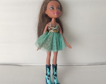 Bratz Doll Yasmin MGA Sammlerstück