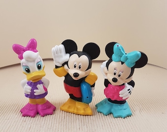 ヴィンテージ キャスパー アクションフィギュア：ピザハット