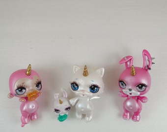 Poopsie Sparkly Critters Einhorn