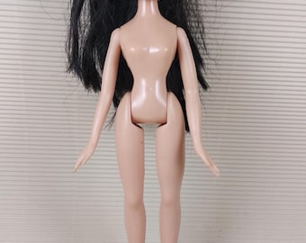 Bratz Doll Jade strut it Authentic MGA Collectible or For Repaint Or Other Projects