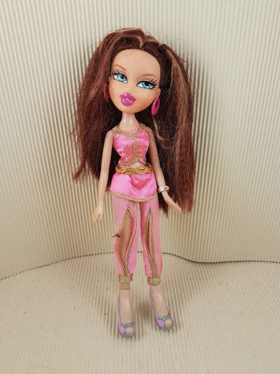 Bratz Dolls Authentic MGA Pick Your Fashion Doll,collectible or