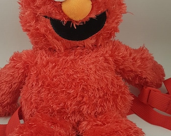 Elmo 15