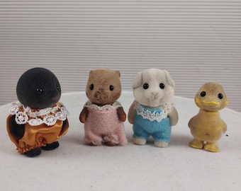 Calico Critters Baby: Sylvanian Families, wähle eins aus