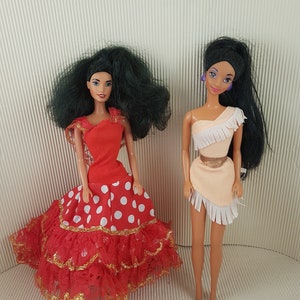 Vintage Disney dolls,choose one