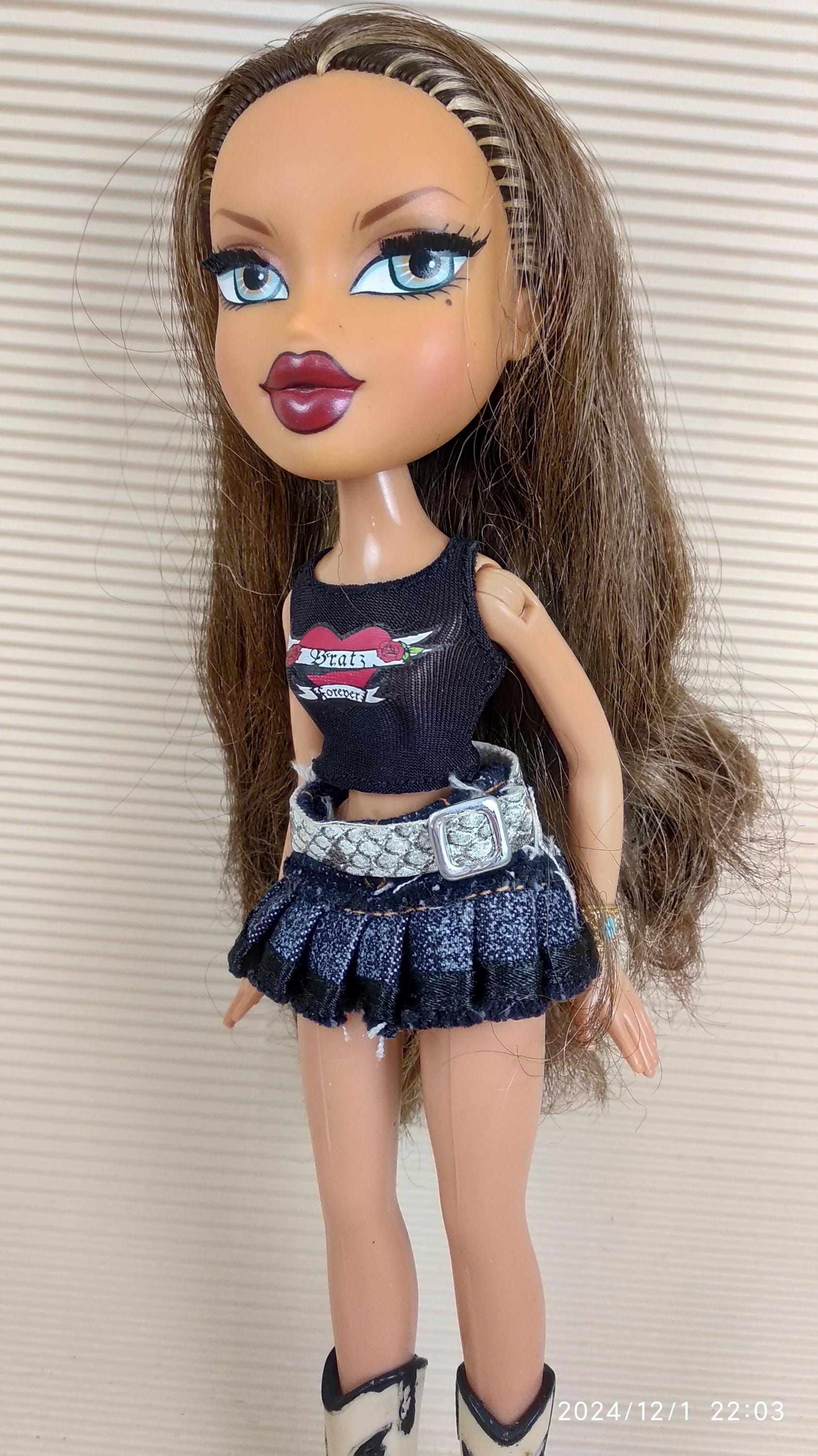 Buy Bratz Doll Boots Online In India India