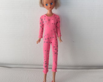 ヴィンテージ マリークワント / KLM オランダ航空スチュワーデス人形