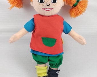 ヴィンテージドール オリジナル PIPP ロングストッキングドール ぬいぐるみ