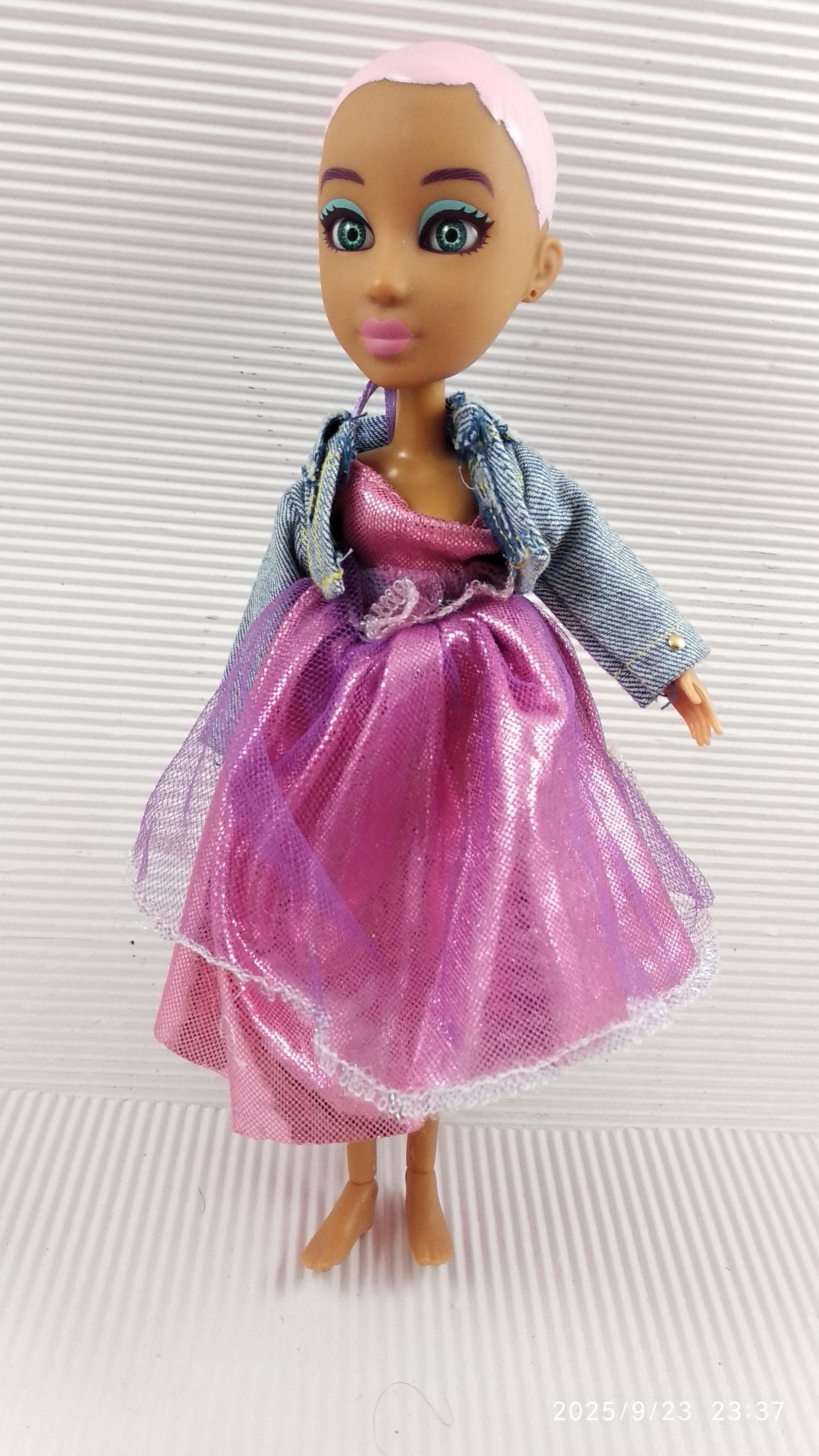 Dolls by D'anton - Etsy