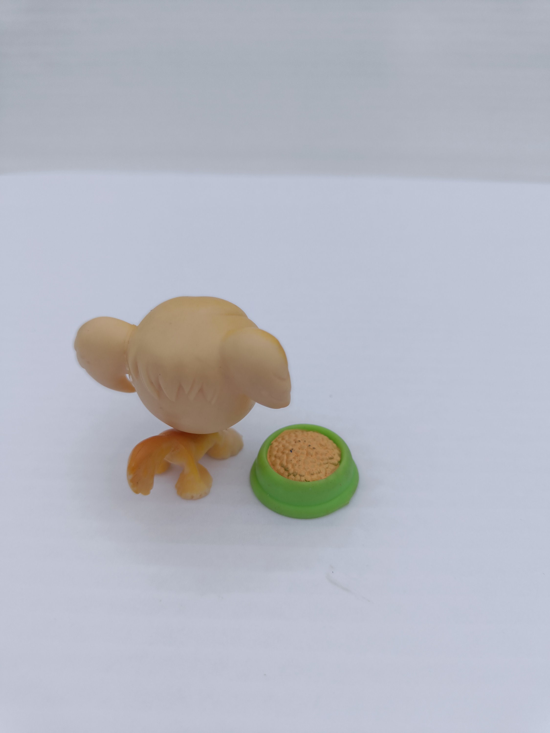 A Supprimé Supp Littlest Petshop Pet Shop LPs chien epagneul spaniel 91