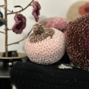 Handmade Crochet Boobie Squish