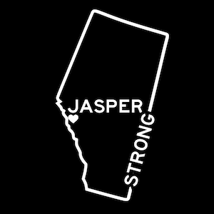 Jasper Fuerte SVG Variante 1