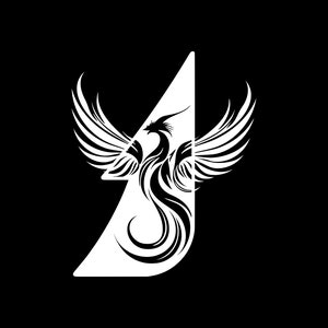 Jasper-logo Phoenix SVG