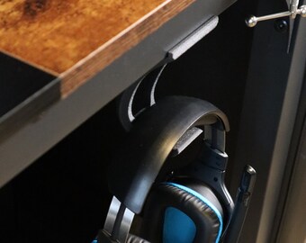 Magnetic Headphone Stand