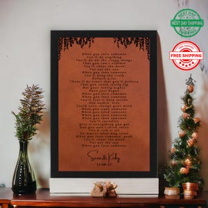Personalized leather gifts for anniversaries: Elegant, timeless, and the perfect way to express your love and create lasting memories!