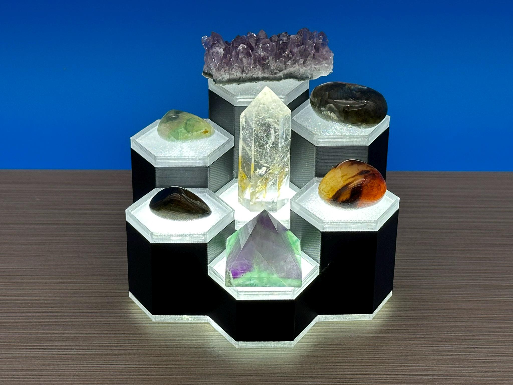 7 Kyber Crystal - Etsy