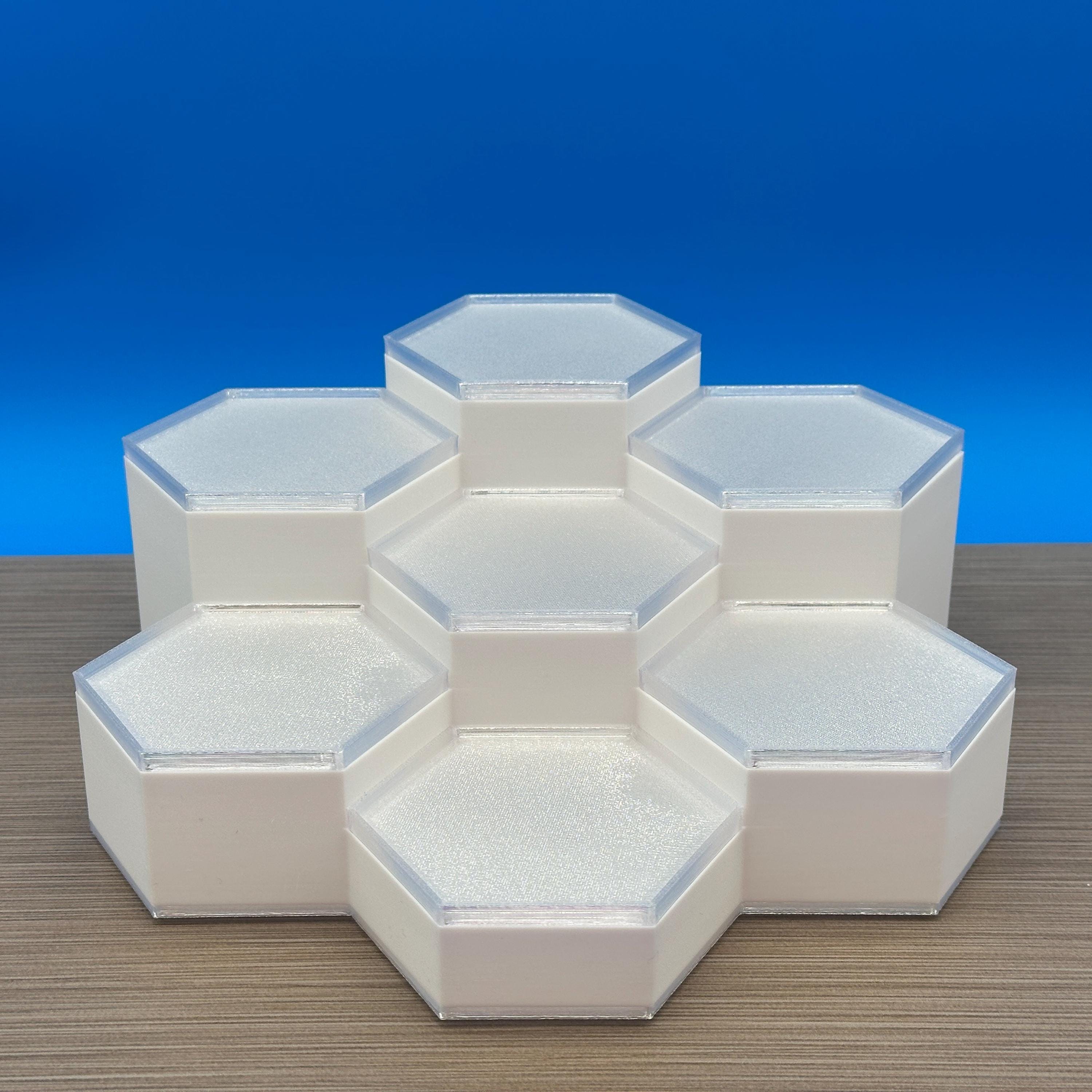 7 Kyber Crystal - Etsy