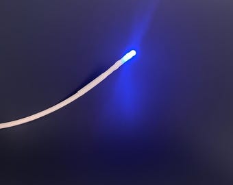 UV Resin Cure Light: Hollow 3D Print Curing Tool