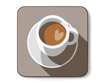 Una taza de montaña rusa de café, montaña rusa minimalista, montaña rusa retro, diseño de montaña rusa, arte de montaña rusa