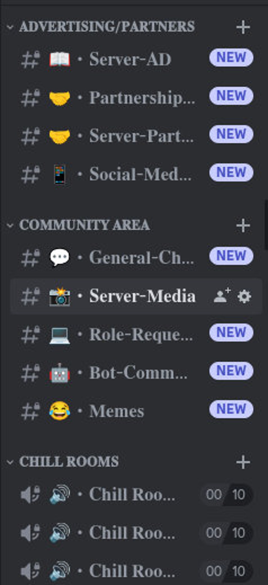 Fivem Discord Server Template Support Rooms Roles Many Etsy Canada Fivem Discord Server Template Support Rooms Roles Many Etsy Canada