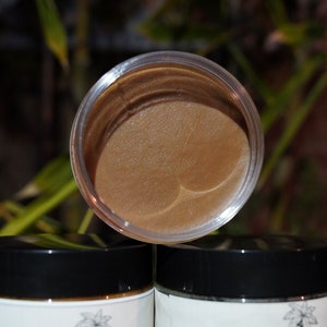 Organic Batana Oil, Native Oil from Honduras, 2oz
