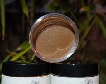 Organic Batana Oil, Native Oil from Honduras, 2oz