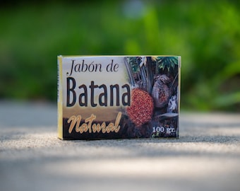 Batana Soap Bar (2 Pack)
