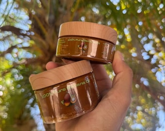 Bio Batana Öl, Natives Öl aus Honduras, 2oz