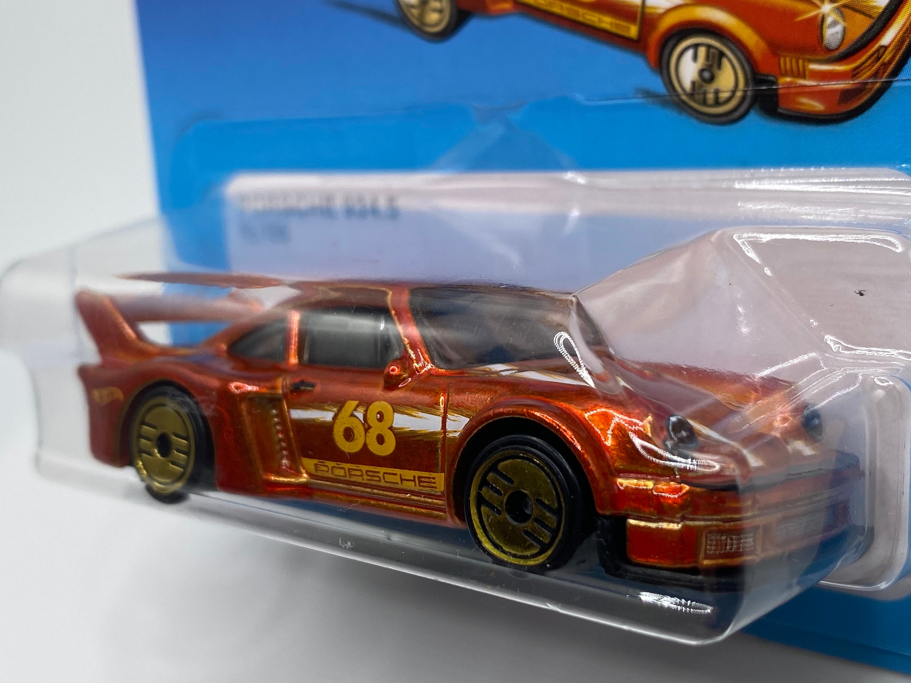 ホットウィール - ホットウィール ウルトラホッツ ポルシェ