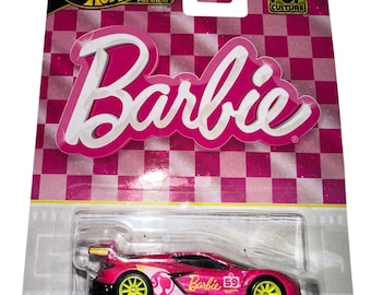 ホットウィール BARBIE 65th CORVETTE C8.R 5台 s-l400.jpg