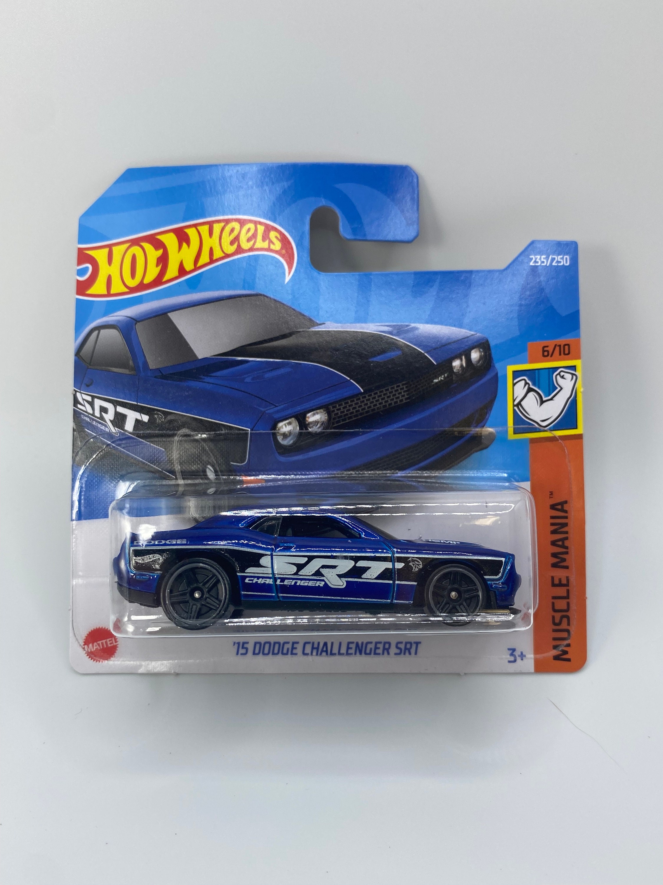 dodger swinger diecast cars