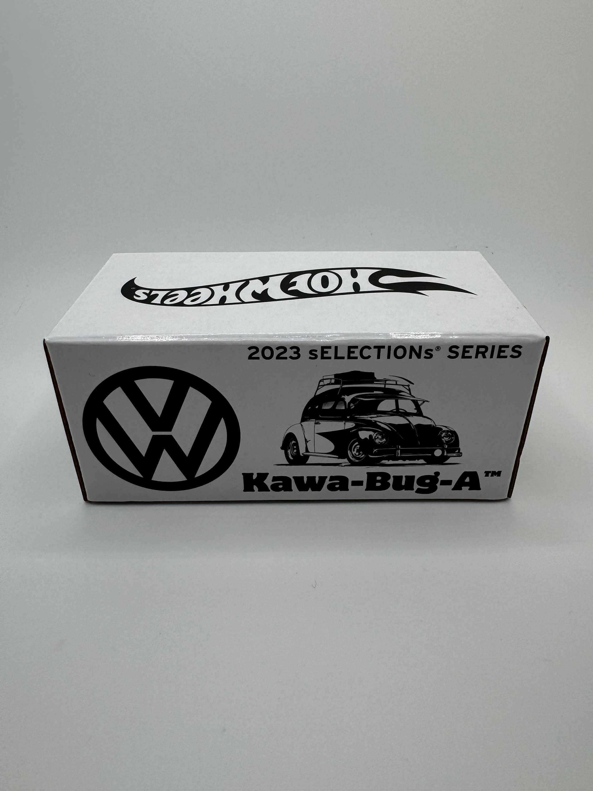 Hot Wheels Kawa-bug-a 2023 Selections SERIES RLC - Gift for