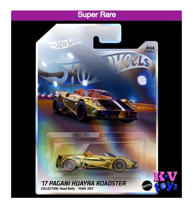 Pagani hot wheels - Etsy 日本