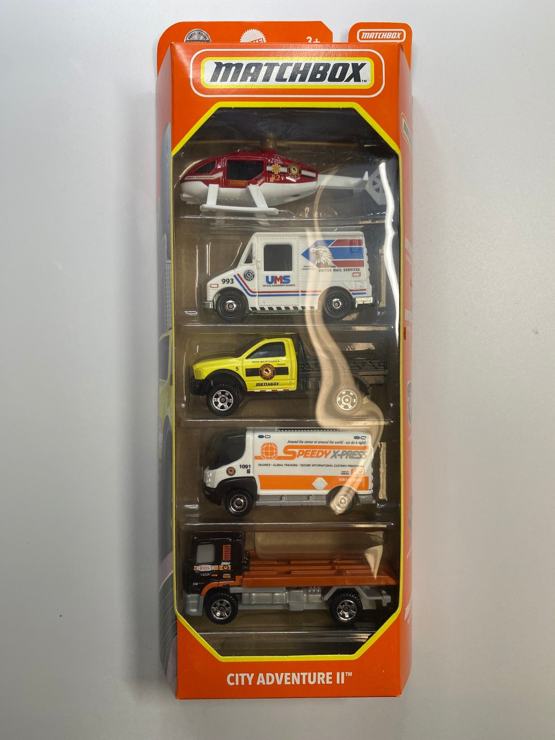 Matchbox 25 Pack Gift Set 未開封 Matchbox 25 Pack Gift Set 未開封 Matchbox Gift Pack for sale | eBay