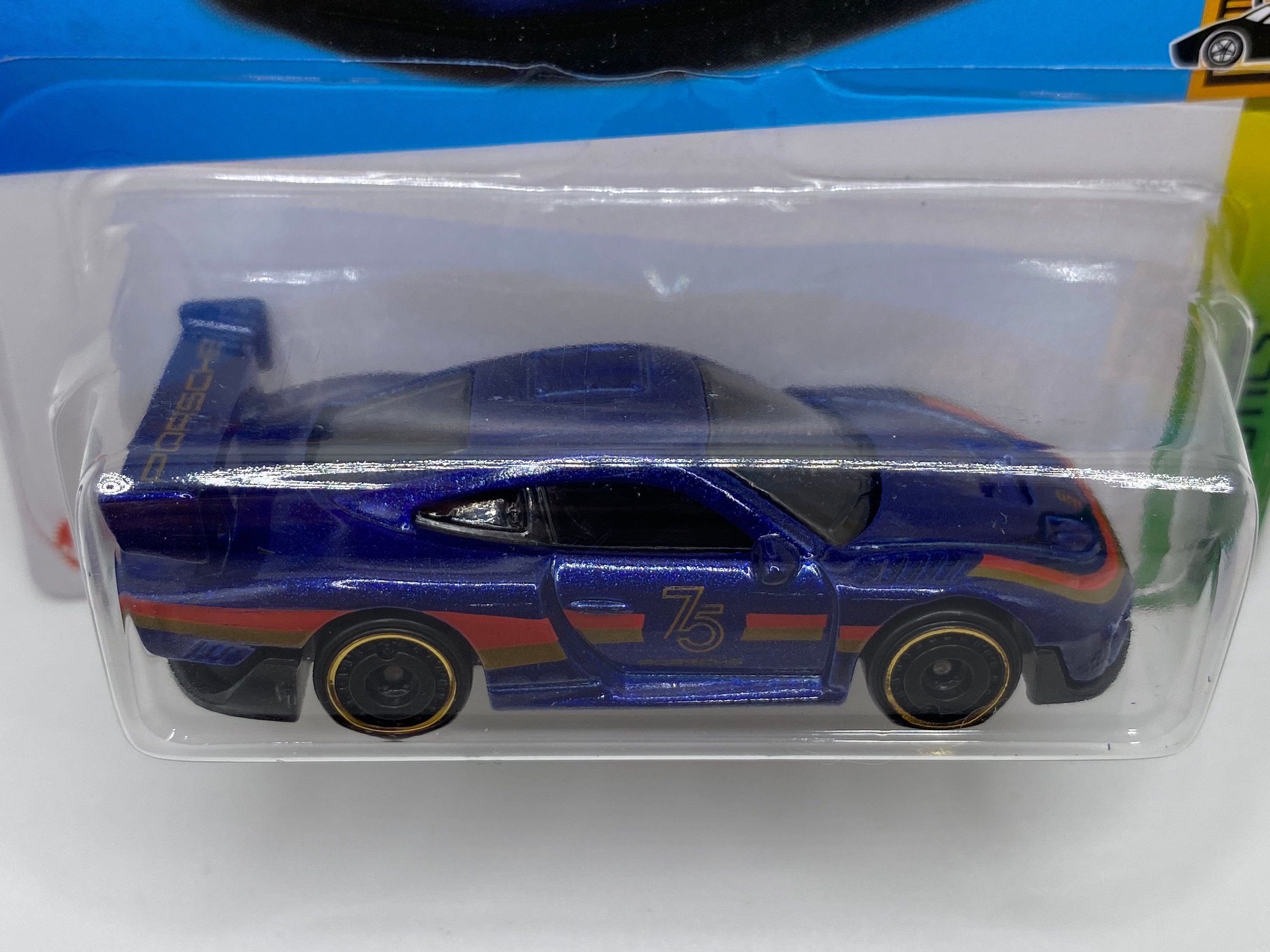 Hot Wheels Premium Car Culture - Porsche 935