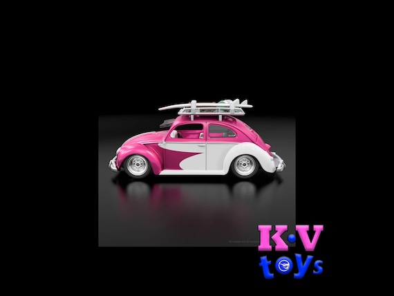 Hot Wheels Kawa-bug-a 2023 Selections SERIES RLC - Gift for