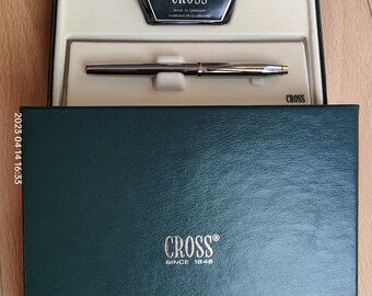 Cross Medalist 3309 CM Fountain Pen