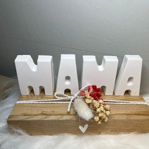 Geschenk Mama | Geburtstag | Muttertag