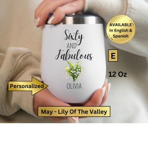 Spanish Wine Tumbler - Etsy