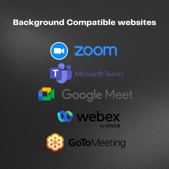 Top 78+ imagen gotomeeting virtual background Thpthoanghoatham.edu.vn