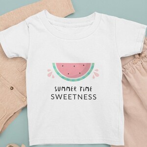 Toddler Shirt, Toddler, Toddler Girl Shirt, Toddler Girl, Summer Shirt, Toddler Summer Shirt, Little Girl Shirt, Watermelon, Baby Shirt