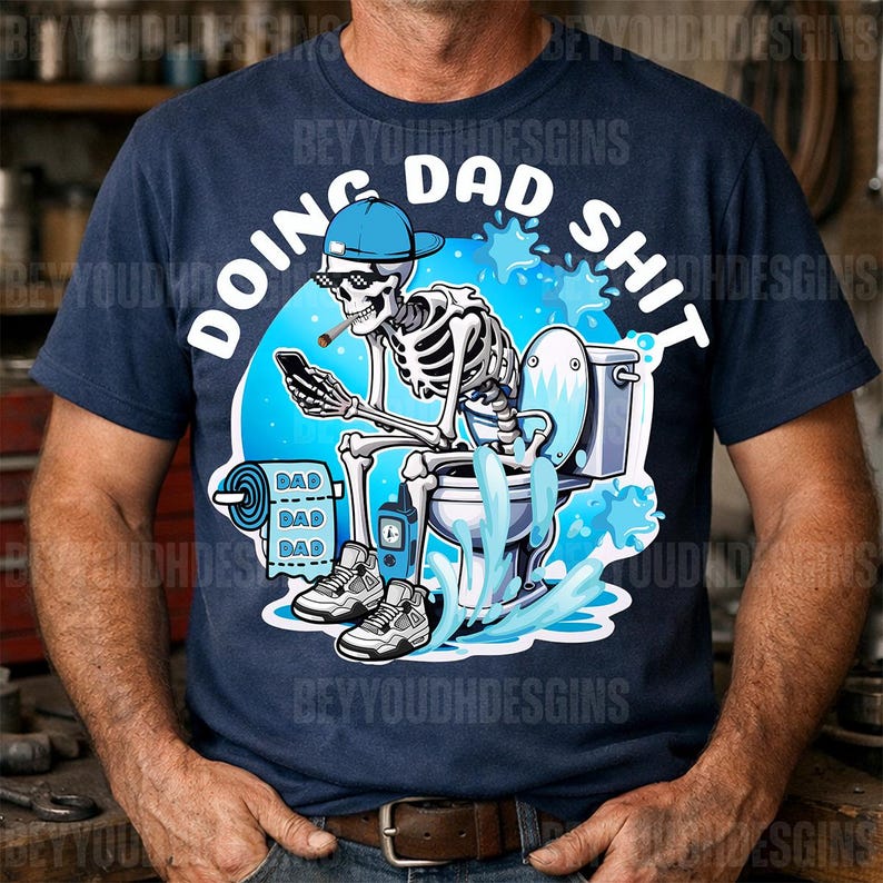 Paquete de más de 90 imágenes PNG para el Día del Padre, diseños para la vida de papá, frases divertidas para papá en formato PNG, diseño de camiseta patriótica para papá, descarga digital de regalo para papá, sublimación en EE. UU. imagen 4