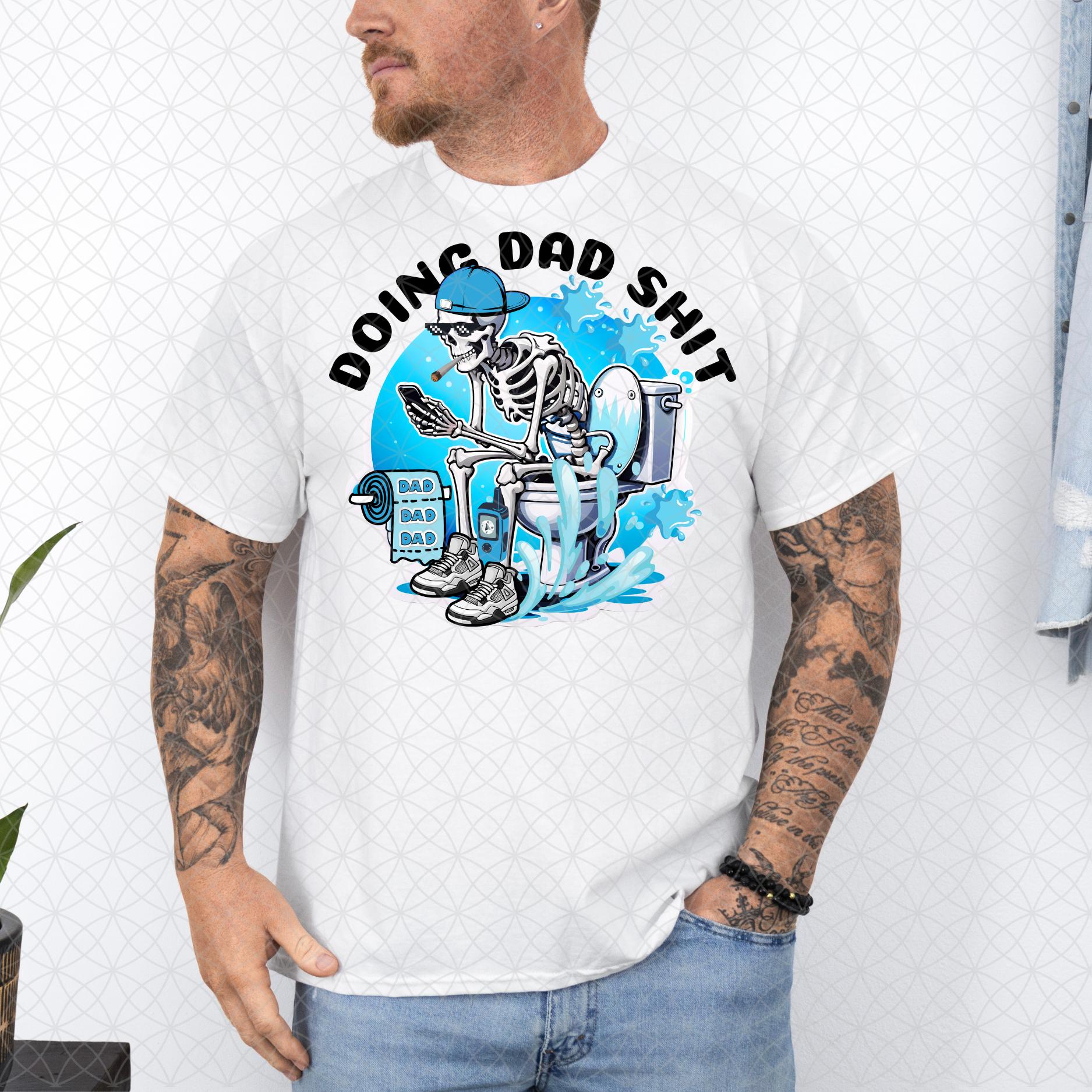 WolvesKillSheep NO SHIT Tシャツ Wolves Kill Sheep® No Shit Tee | Wolves Kill Sheep®