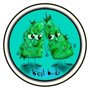 Best Buds
