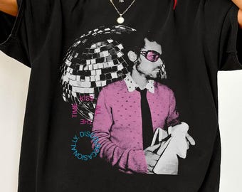 Kiss All The Time New Album Vintage Shirt, HS4 Graphic Tee, Retro Music Tour Style T-Shirt, Unisex Fan Gift
