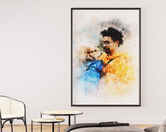 Shipping Upgrade,Edit Service,,Special Edit on Portraits,  Extra People on Portrait/ Reshipping canvas /paper