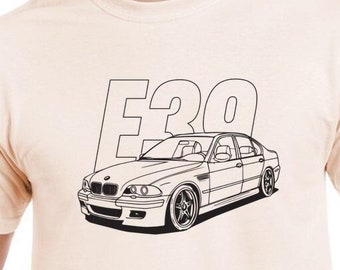 E39 M5 Inspired Shirt