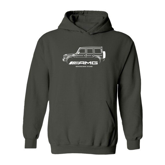 Amg sweater hotsell