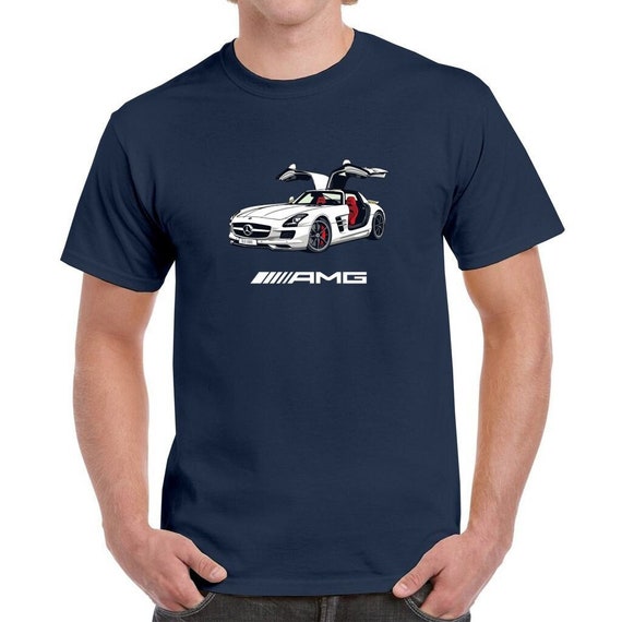 Sls t shirt deals