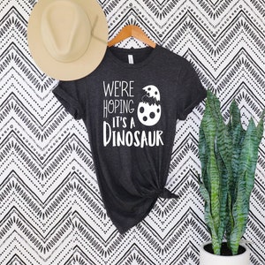 Pregosaurus shirt Pregnancy Announcement Shirt,Baby Announcement Shirt Expecting Dinosaur Pregnancy Shirt Baby On The Way Announcement shirt