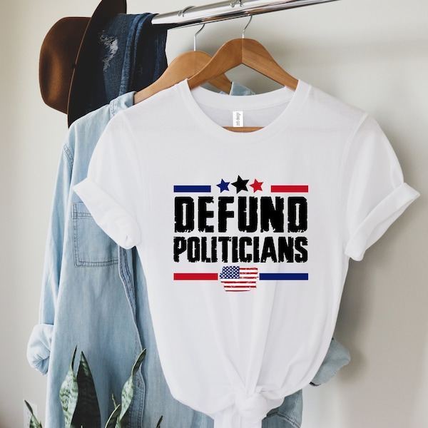 Chemise homme politique remboursement, T-shirt libertaire anti-gouvernement, chemise homme politique, t-shirt politique de protestation, t-shirt politique anti-manifestation libertaire